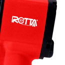 Chave de Impacto Mini Vermelha com Encaixe de 1/2 Pol. 8.500RPM 52KGF
