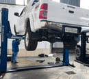 Elevador Automotivo 4100kg à graxa - ENGECASS