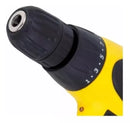 Parafusadeira/Furadeira Elétrica 300w - 3/8 Titanium