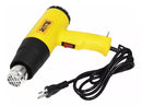 Kit Soprador Térmico com 6 Bicos 2000W 110V