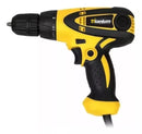 Parafusadeira/Furadeira Elétrica 300w - 3/8 Titanium
