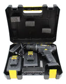 Parafusadeira/Furadeira Titanium Carbon - 3/8' Polegadas 21V Bivolt