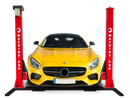 ELEVADOR AUTOMOTIVO A ÓLEO 2.5 TONELADAS (2500 KG)