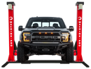 ELEVADOR AUTOMOTIVO A ÓLEO 4.0 TONELADAS (4000KG)