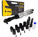 Kit Chave De Catraca Reversível Pneumática 1/2''