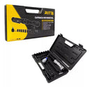 Kit Chave De Catraca Reversível Pneumática 1/2''