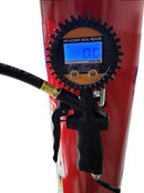 DESMONTADORA DE PNEUS TRIFÁSICA 220V ATÉ ARO 24 - MF 580-S