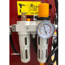 Desmontadora De Pneus Automática HT-6550R Plus