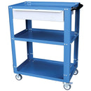 Carrinho Aberto c/ 1 Gaveta Soldado com Capacidade 120 Kg