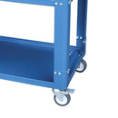 Carrinho Aberto c/ 1 Gaveta Soldado com Capacidade 120 Kg