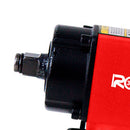 Chave de Impacto Mini Vermelha com Encaixe de 1/2 Pol. 8.500RPM 52KGF