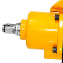 Chave de Impacto Pneumática Curta 3/4''com Encaixe de 3/4 Pol. 4.200RPM