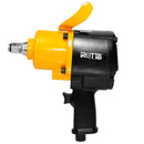 Chave de Impacto Pneumática Curta 3/4''com Encaixe de 3/4 Pol. 4.200RPM