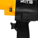 Chave de Impacto Pneumática Curta 3/4''com Encaixe de 3/4 Pol. 4.200RPM