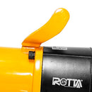 Chave de Impacto Pneumática Curta 3/4''com Encaixe de 3/4 Pol. 4.200RPM