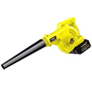 Soprador Profissional a Bateria 15000 mAh com Carregador Bivolt