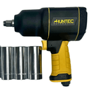 Kit Chave de Impacto 1/2'' 74,8KGF