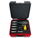 Kit Chave de Impacto 1/2'' 74,8KGF