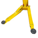 ELEVADOR AUTOMOTIVO ELETRO HIDRÁULICO 3 TONELADAS