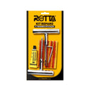 Kit Reparo Para Remendo Aplicação