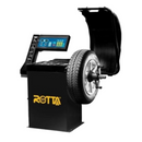 Balanceadora de Rodas Motorizada Monofásica 220V