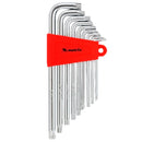 Jogo de Chaves Tork Longa c/9 Peças