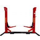 Elevador Automotivo Elétrico trifásico HT-4000