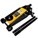 Macaco Hidráulico Manual Tipo Jacaré até 3T