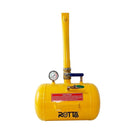 Assentador De Talão Canhão Ar Para Pneu Sem Câmara