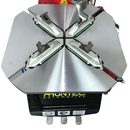 Desmontadora De Pneus Semi-Automática HT-6201