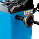 Balanceadora de Rodas Automática HT-7100