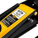 Macaco Hidráulico Manual Tipo Jacaré até 3T