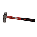 Martelo Bola com Cabo de Fibra 400g