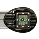 Alinhamento Tecnologia 3D HT-DS6 PLUS