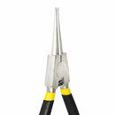 Alicate para Anéis Externo Reto 7″POL