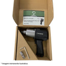 Chave de Impacto 1/2″ 780 N.M