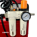 Desmontadora De Pneus Semi-Automática HT-6201