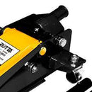 Macaco Hidráulico Manual Tipo Jacaré até 3T