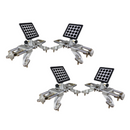 Alinhamento Tecnologia 3D HT-DS6 PLUS