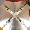 Desmontadora De Pneus Automática HT-6550R Plus