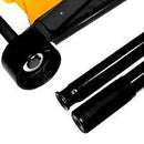 Macaco Hidráulico Manual Tipo Jacaré até 3T