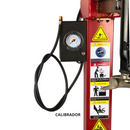 Desmontadora De Pneus Automática HT-6550R Plus