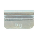 Contrapeso Garra Baixa - 05GR c/100PÇS