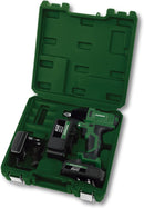 Chave de Impacto à Bateria 1/2” 350 N.M - CORD05E