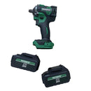 Chave de Impacto à Bateria 1/2” 650 N.M