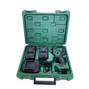 Chave de Impacto à Bateria 1/2” 650 N.M