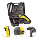 Martelete Eletropneumático Rompedor 127V 650W