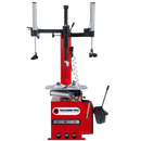 DESMONTADORA/MONTADORA DE PNEUS COM BRAÇOS AUXILIARES DMP-8000