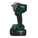 Chave de Impacto à Bateria 1/2” 650 N.M