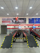 Rampa de Alinhamento 4000